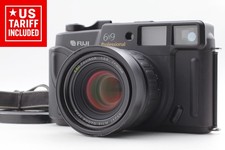 【N MINT】 Fuji Fujifilm GW690 III Pro 6x9 fotocamera medio formato pellicola dal GIAPPONE