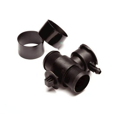 Gates 32948K1 Solution Kit For 00-12 Caliber Compass Dakota Durango Patriot