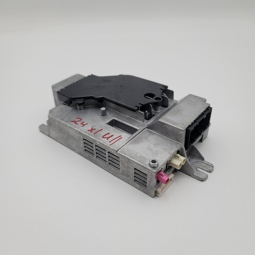 2019 - 2024 BMW G01 F91 G20 G30 G12 F90 Radio Signal Receiver Processor 5A9BFB1