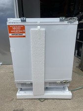 Beko Integrated Undercounter Fridge L60130B