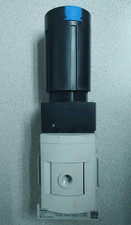 FESTO MS6-LRP-1/2-D7-A8-AS PRECISION PRESSURE REGULATOR NEW!! QUANTITY!! READ!!