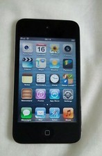 Apple Ipod Touch 8GB MC540FD/A Fully Working Used