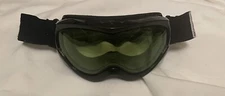 OutdoorMaster Snow Goggles Ski Snowboarding Black Mirrored Outdoor Master