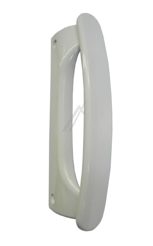 Poignée De Porte Blanche Pour Frigo Whirlpool – Sans Liseret, Adaptable ARC3750 Et Autres