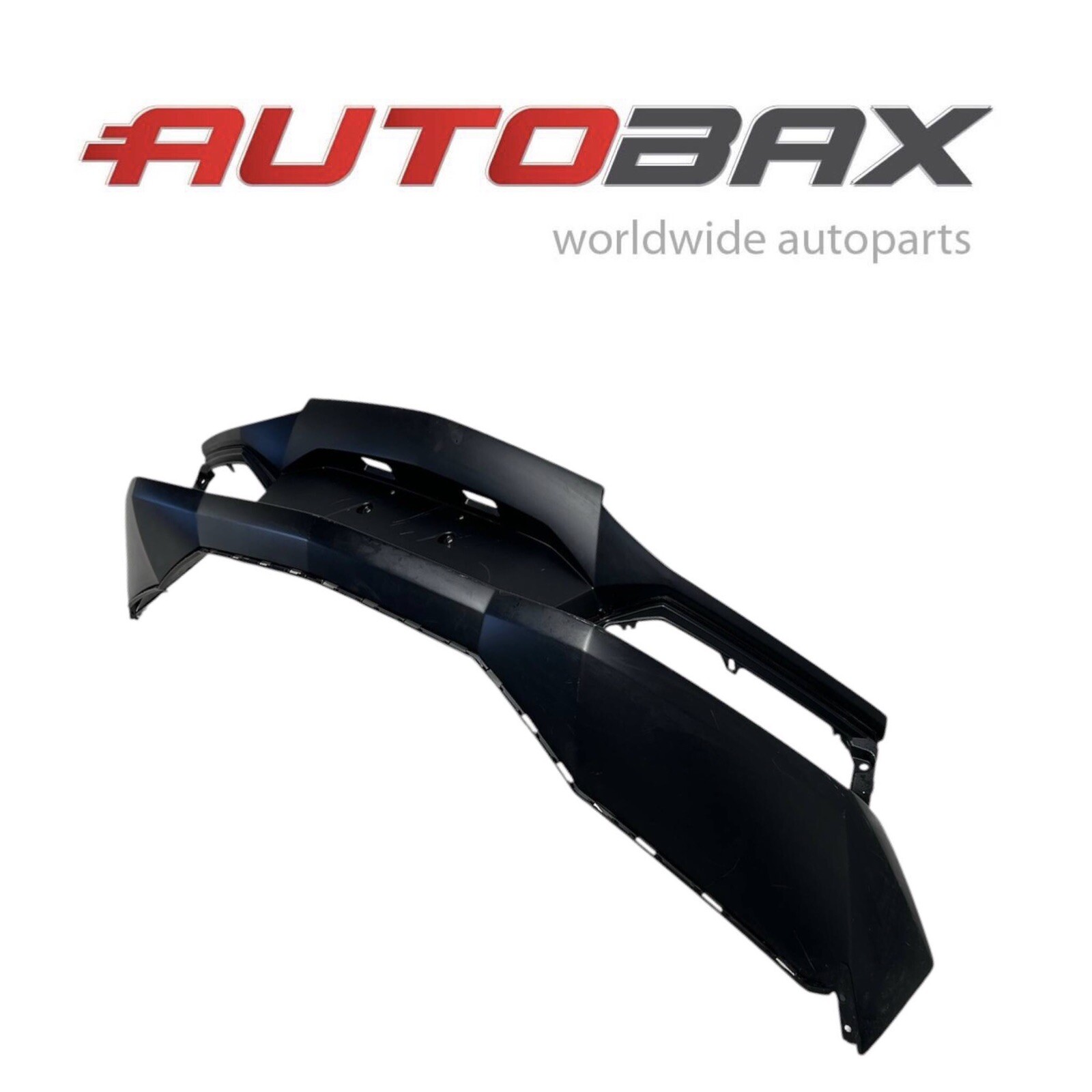 2012 2013 2014 2015 2016 LAMBORGHINI AVENTADOR REAR BUMPER COVER OEM USED