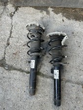 BMW 4 SERIES F32 M SPORT SHOCK ABSORBER FRONT LEFT PASSENGER SIDE 2015