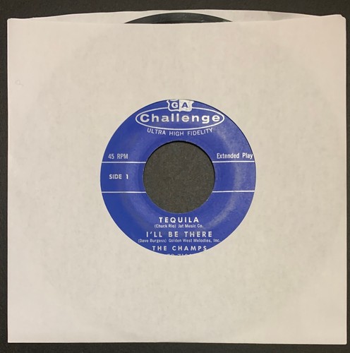45 rpm vinyl records. All VG+ or better. Many collector grade 45's. You pick - Picture 78 of 176