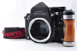 Pentax 67 Accessories | eBay Pentax 67 Accessories | eBay