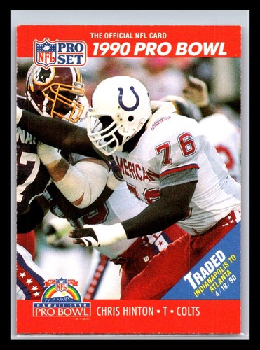 1990 Pro Set Football # 201 - 400 - Pick Your Card! - Picture 283 of 398