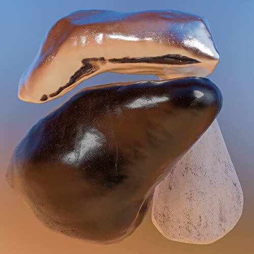 The Helm Chemical Flowers (Vinyl LP)