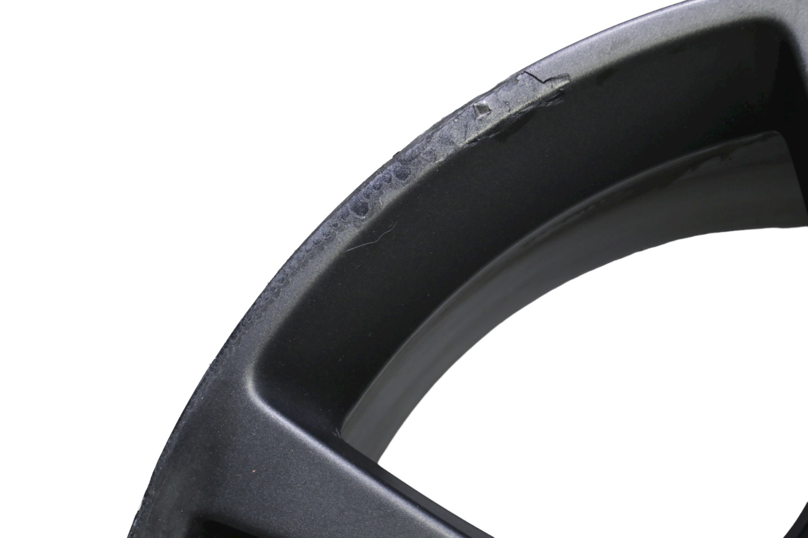 McLaren MP4-12C 20 Inch 20 x 11 Original Wheel Rim 11B00878CP 2012 2013 2014 OEM