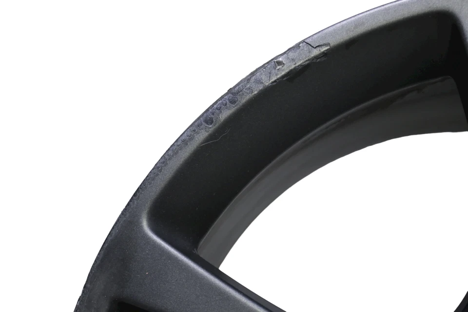 McLaren MP4-12C 20 Inch 20 x 11 Original Wheel Rim 11B00878CP 2012 2013 2014 OEM - Image 4 of 4