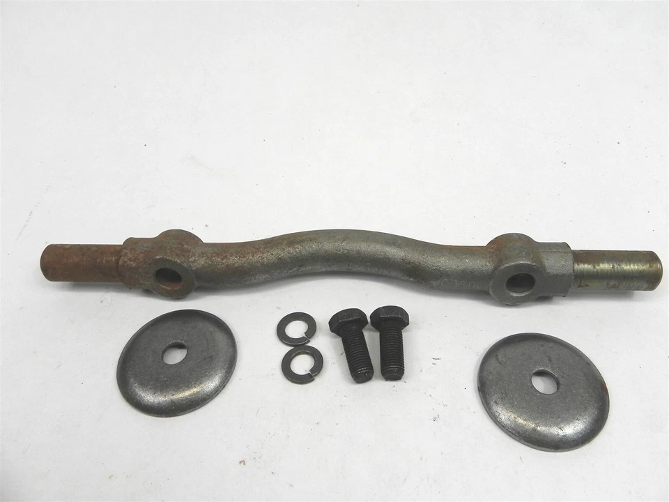 LOTE 3 NORS 1955-1956-1957 CHEVY EXCEPTO CORBETA KIT INTERIOR SUPERIOR MOOG #K-119 (A) Foto 4 de 4