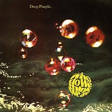 Who do we think we are von Deep Purple | CD | Zustand sehr gut - Bild 1 von 2