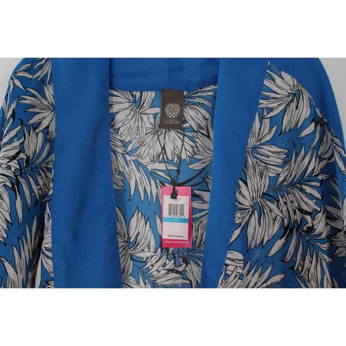 Vince Camuto Kimono Top with $58 Tags #K171 - Picture 2 of 4