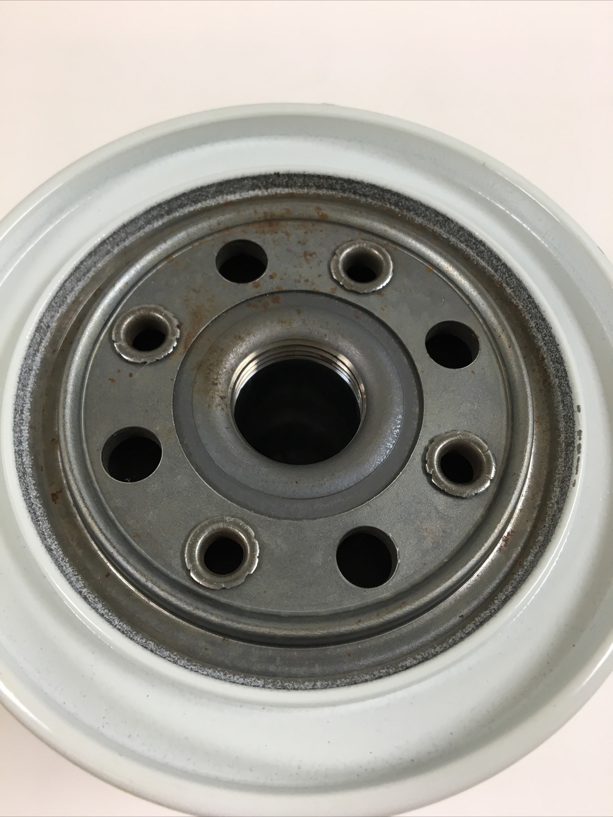 Ferrari Oil Filter 111782 UFI 2316200