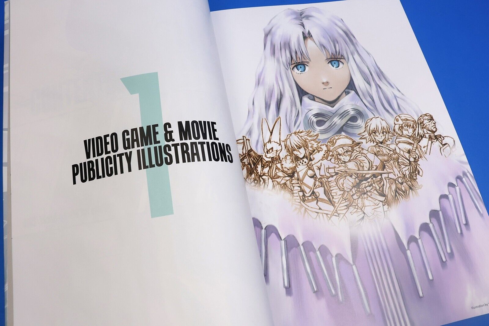 Dothack Unboxing .hack//20th Anniversary Game Art Works & Best OST 