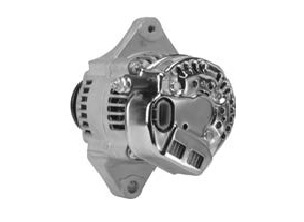 Alternateur 12V pour remplacer Carrier Transicold 961012K et réparer Ishikawajima 18504-6470