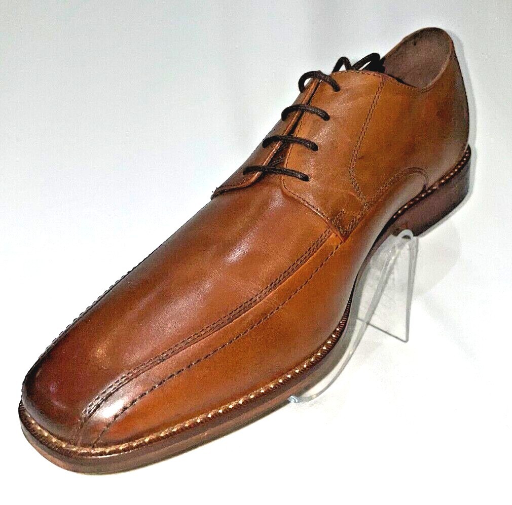 SAOLA Sella Florsheim Castellano BKOX marrone chiaro