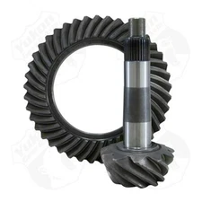 Yukon Gear and Axle Differential Ring and Pinion | YG GM12T-373