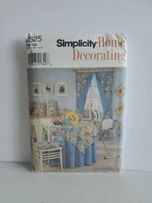 Simplicity House 0625 Kitchen Essentials by Lang Robertson Uncut OOP 1997