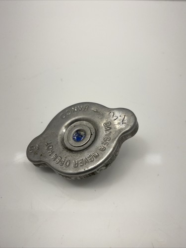 ♻️ BMW G 310 GS 2017 - 2020 Kühlerdeckel ♻️