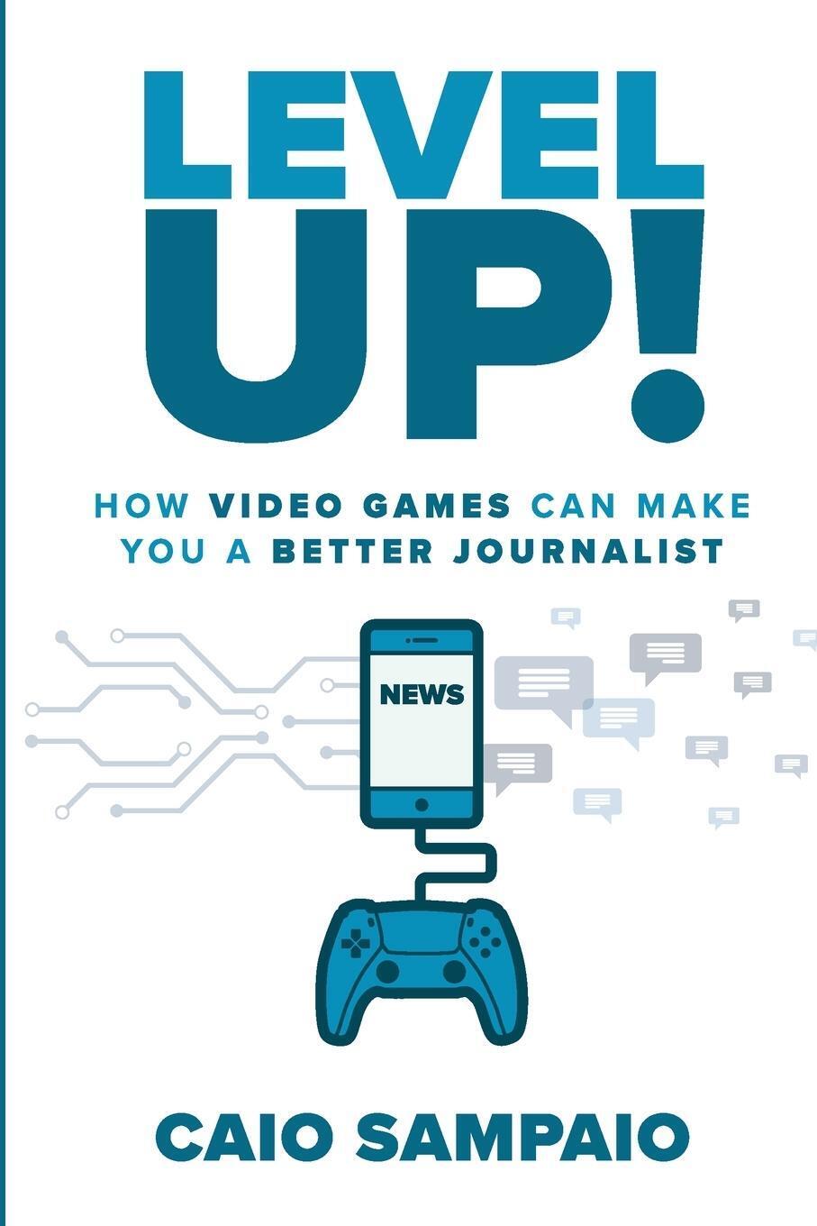 Thumbnail - Caio Sampaio | Level Up | Taschenbuch | Englisch (2023) | Paperback |