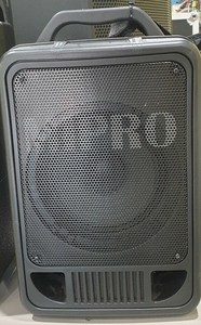mipro ma 705