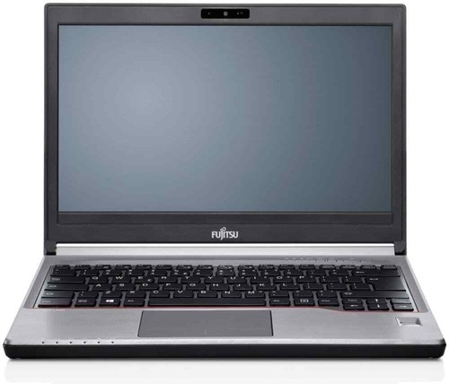 Fujitsu Lifebook E734 mattes 33 cm 13.3 Zoll Notebook Intel Core i3 dockbar USB - Afbeelding 5 van 5