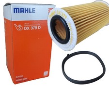 Filtereinsatz Ölfilter OX379D für Audi A1 A4 A6 Q3 VW Golf Polo 2.0TFSI 2.5 RS