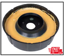 Extra Thick Toilet Wax Ring with Plastic Horn