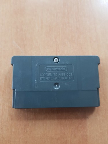 NINTENDO Spiele für Game Boy Advance / POKEMON Mario,Tetris usw.zum Aussuchen - Picture 32 of 125