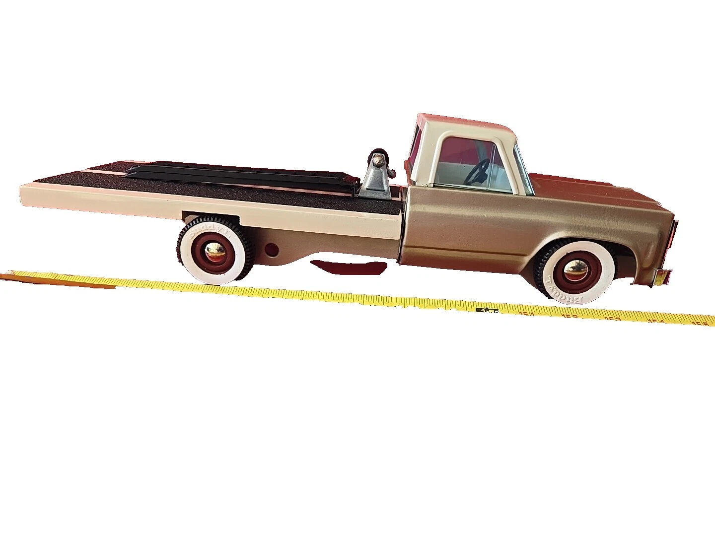 Nylint Truck Chevrolet Diecast & Toy Vehicles