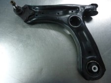 Triangle de suspension Skoda ROOMSTER