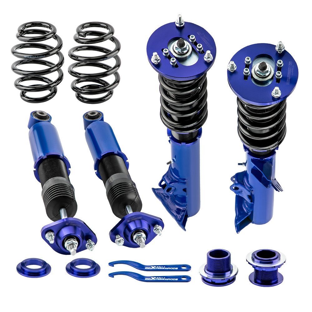 bmw e36 フルタップ　車高調　maxspeed bmw e36 フルタップ 車高調 maxspeed - メルカリ