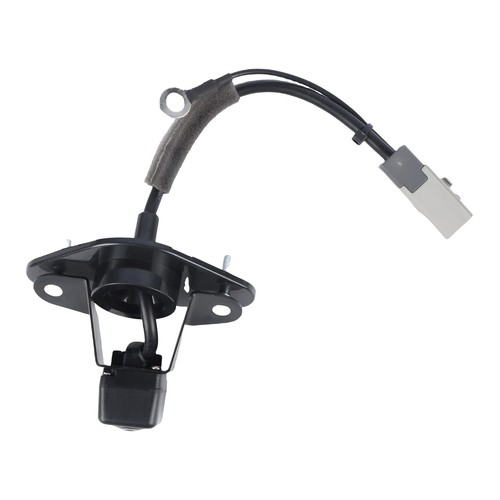 For 2010-2014 Subaru Legacy Outback Rear View Backup Camera 86267AJ10B - Picture 2 of 11