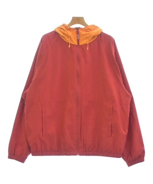 Vestes blouson Supreme (autre) RedxOrange XL 2200536494030