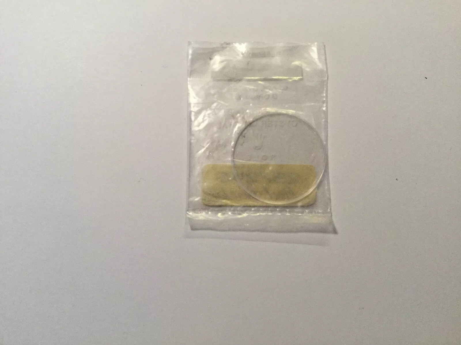 Vetro zaffiro originale Rolex 25 - 246