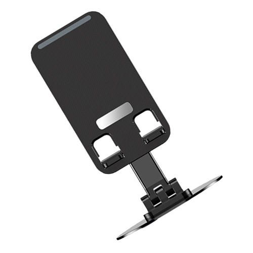 Aluminum Alloy Live Broadcast Bracket Mobile Phone Stands Holder - 第 12/12 張圖片
