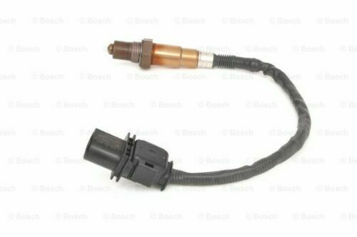 Lambda Sensor Oxygen 393502A400 LS44087 LSU49 0281004087 - Picture 3 of 3