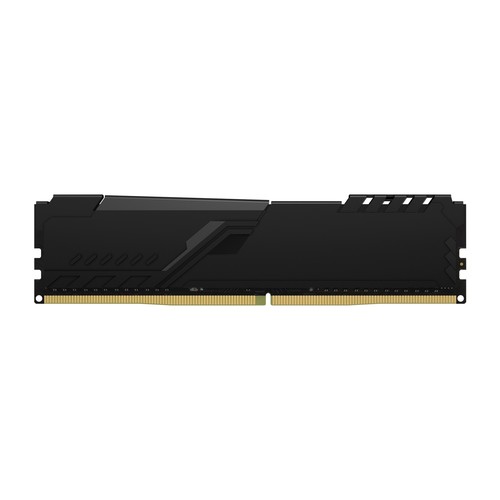 64GB Kingston Tecnología FURY Beast 3600MHz DDR4 Dual Memory Kit (2 x 32GB) - Imagen 4 de 5