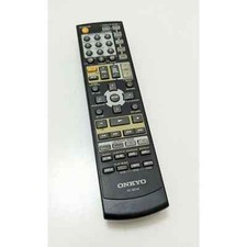 Genuine authentic Onkyo RC-681M Remote Control Tested