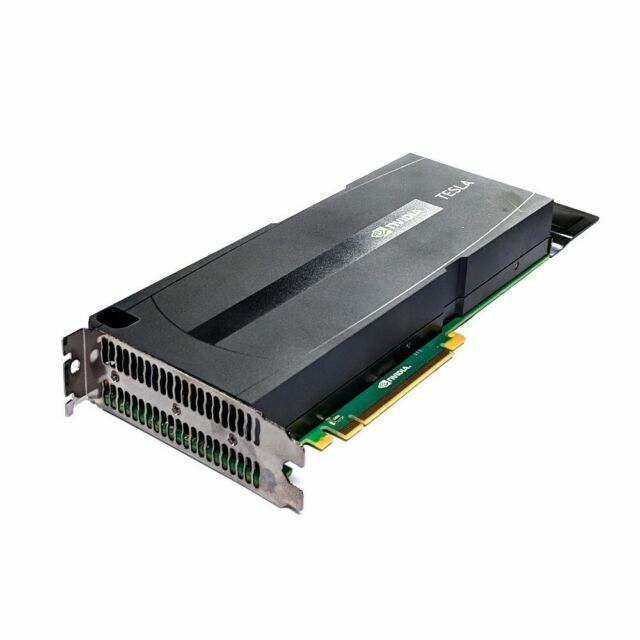 Nvidia tesla m2090