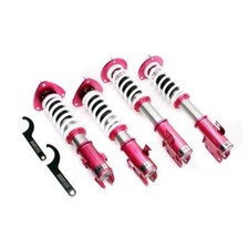 Godspeed Project Mono-SS Coilovers for Subaru Impreza WRX (04 WRX STI) 2002-07