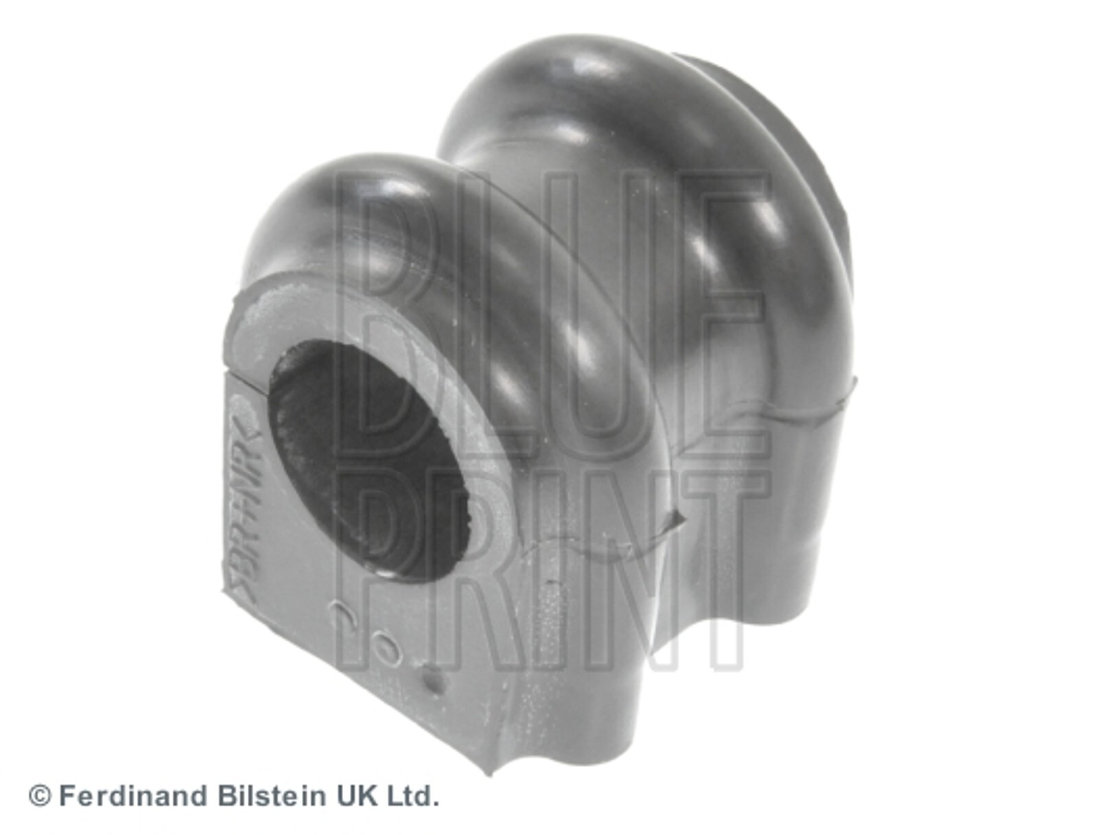 Silent bloc caoutchouc Kia Cee'd bague suspension extérieure 22.8 mm