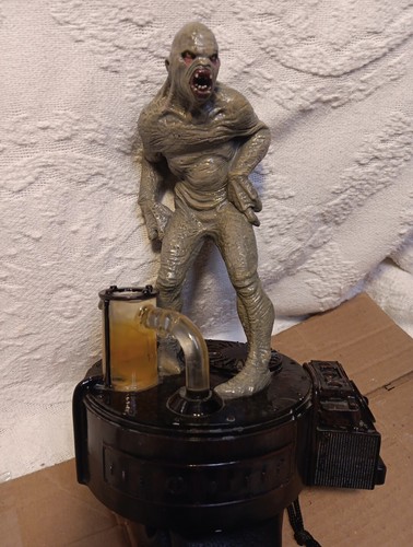 1997 The X Files Flukeman Randy Bowen LE Numbered NO BOX Authentic Fast Shipping - Picture 11 of 11