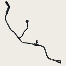 OEM Cooling System Overflow Hose Pipe Fits For 2018-2024 Audi Q5 2.0 80A121081DH