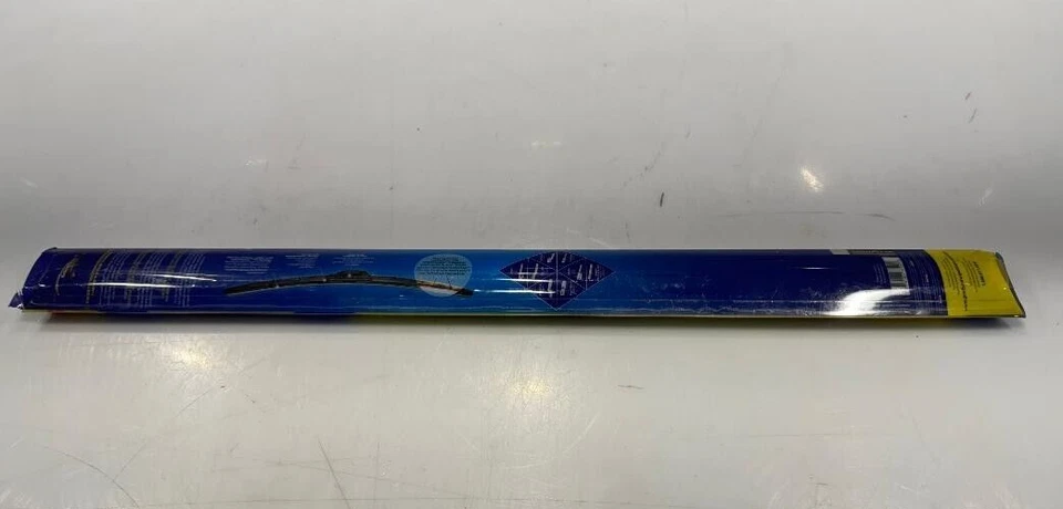 GOODYEAR 772-26 26"" 650MM PACOTE COM 1 LÂMINA DE LIMPADOR DE SILICONE - Imagem 4 de 4