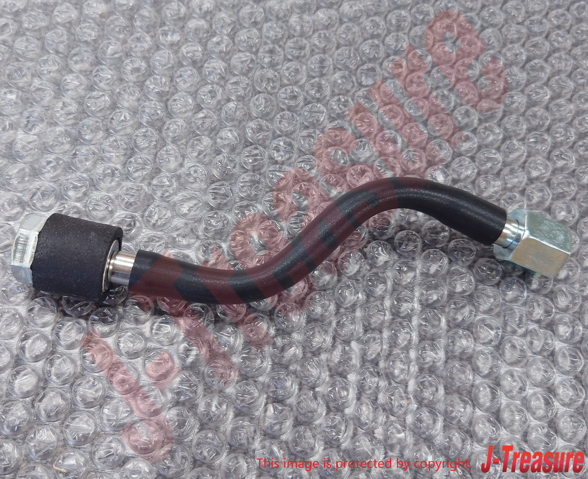 TOYOTA COROLLA LEVIN TRUENO AE86 Genuine Fuel Pump Hose Tube