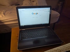 HP Pavilion Laptop - 6gb  / 500 Gb / 2.4ghz / 13.3 In